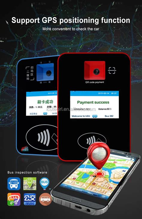 nfc bus card android|nfc door card Android.